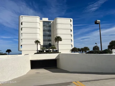 1295 Ocean Shore Boulevard #3040