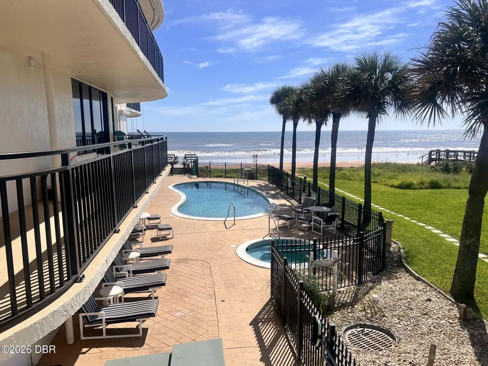 1295 Ocean Shore Boulevard #3040 Ormond Beach, FL 32176
