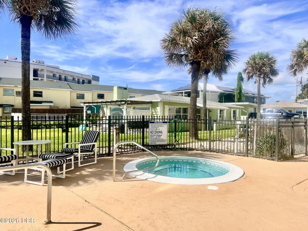 1295 Ocean Shore Boulevard #3040 Ormond Beach, FL 32176