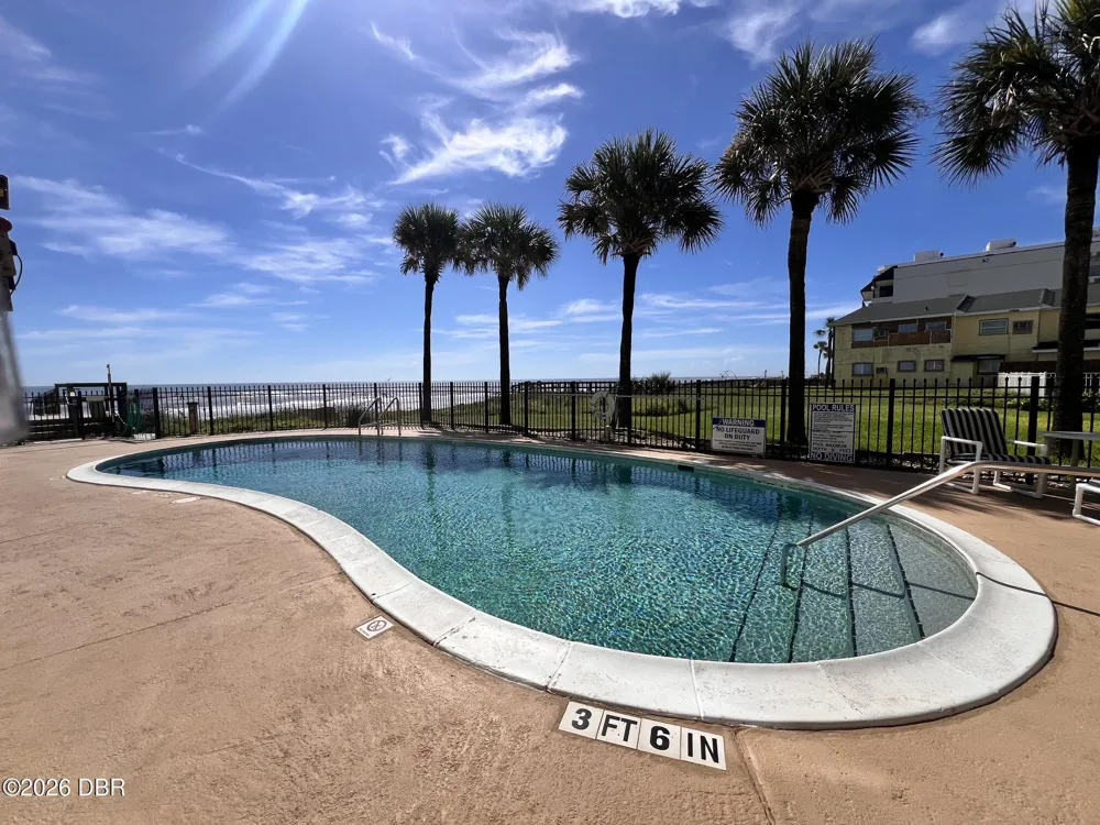 1295 Ocean Shore Boulevard #3040 Ormond Beach, FL 32176