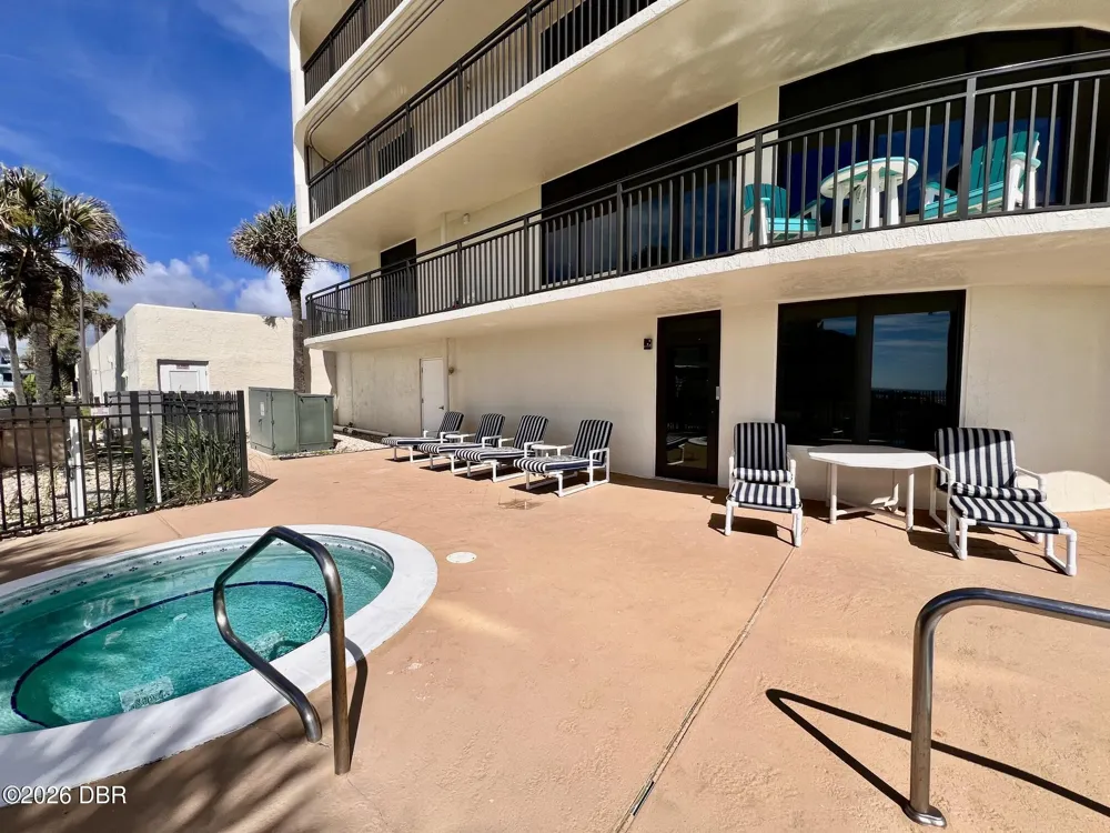 1295 Ocean Shore Boulevard #3040 Ormond Beach, FL 32176