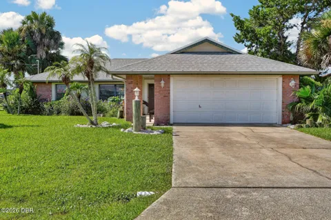 109 Coral Reef Court