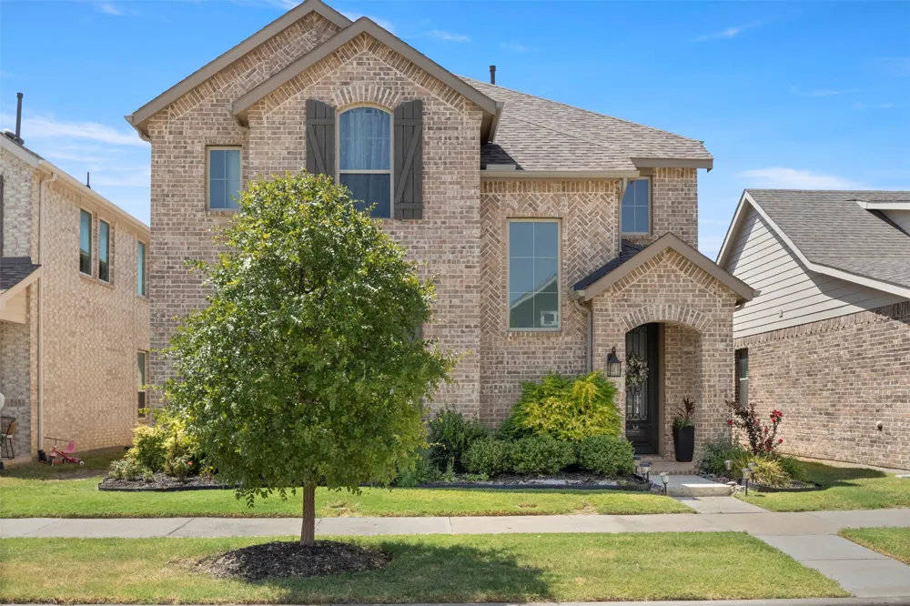 2309 Norma Lane Northlake, TX 76247