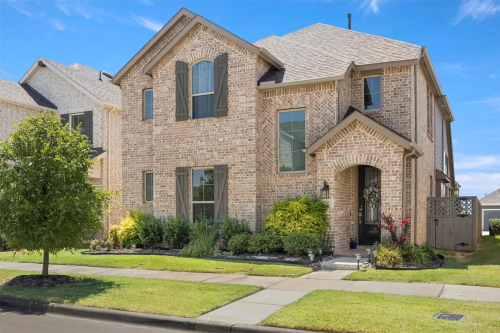 2309 Norma Lane Northlake, TX 76247