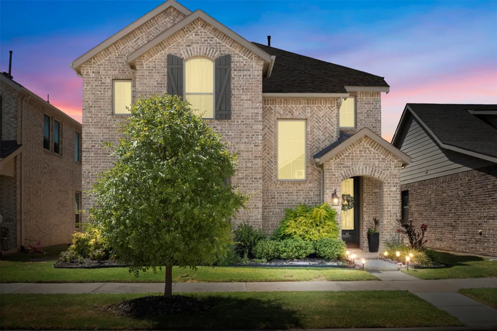2309 Norma Lane Northlake, TX 76247