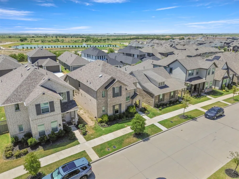 2309 Norma Lane Northlake, TX 76247