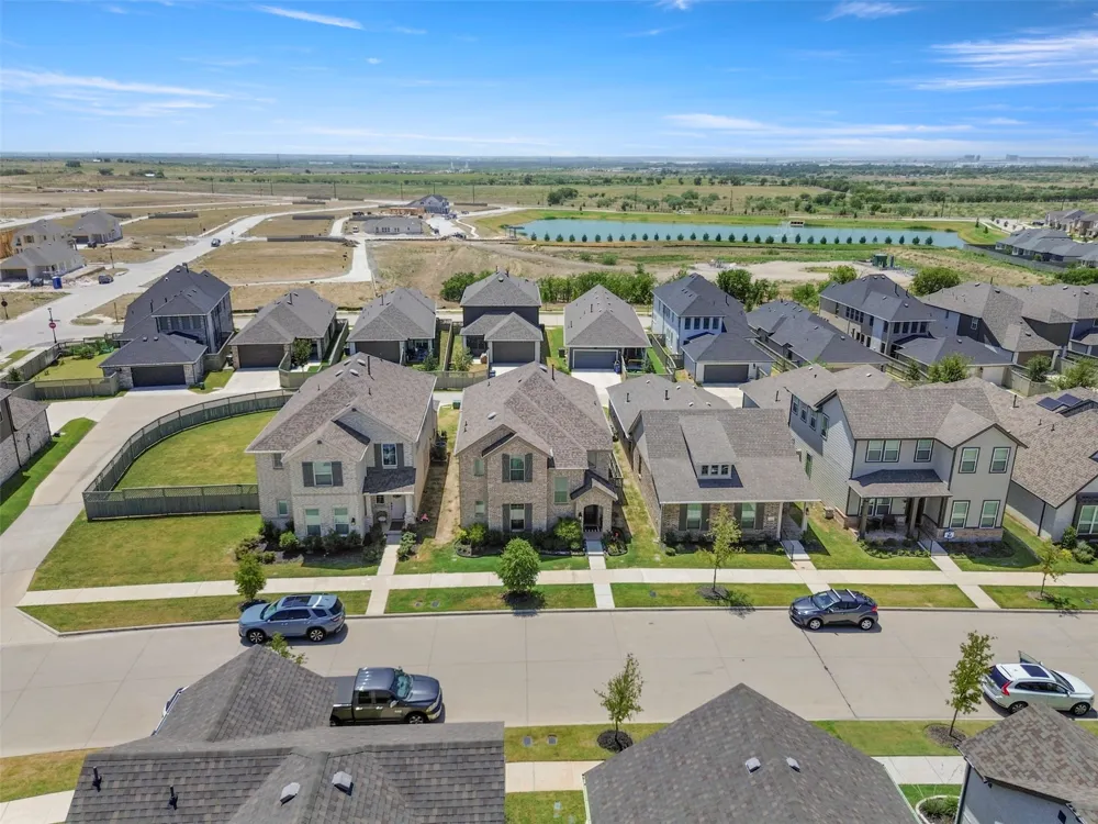 2309 Norma Lane Northlake, TX 76247