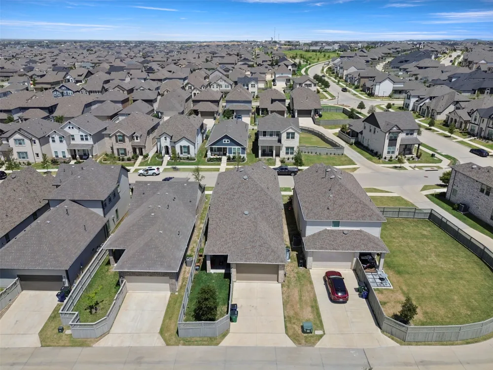 2309 Norma Lane Northlake, TX 76247