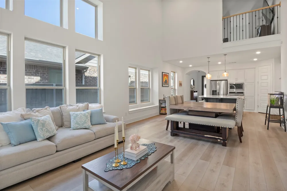 2309 Norma Lane Northlake, TX 76247