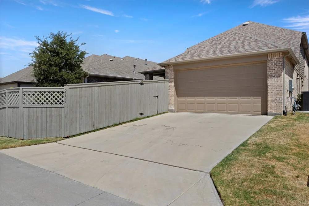 2309 Norma Lane Northlake, TX 76247