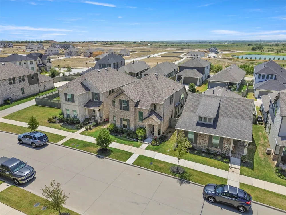 2309 Norma Lane Northlake, TX 76247
