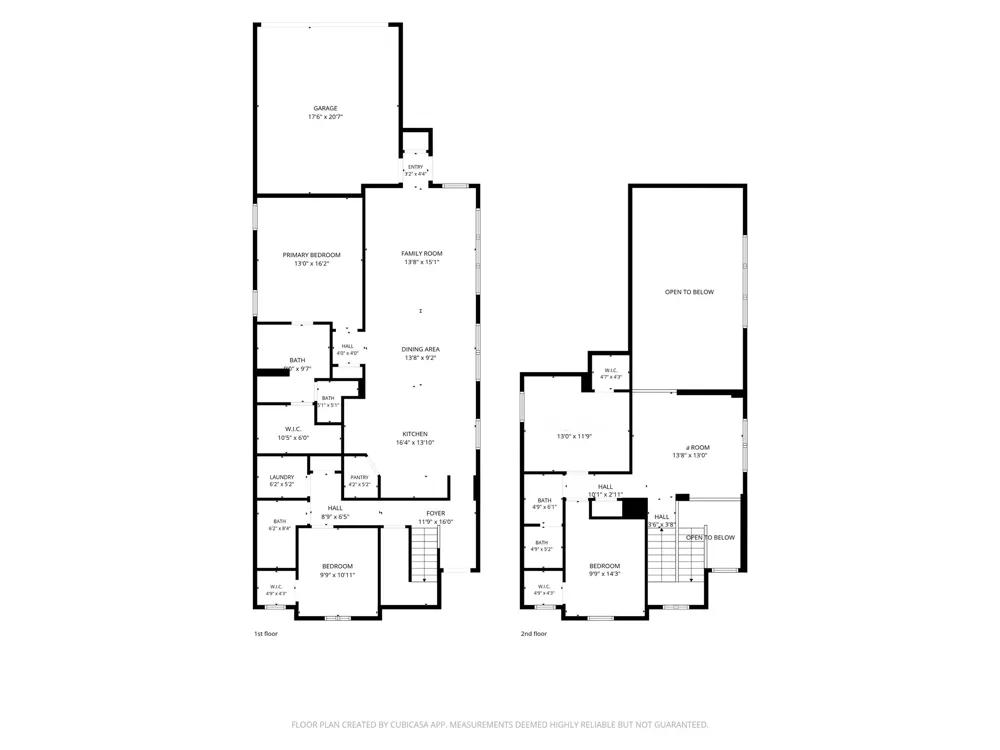 2309 Norma Lane Northlake, TX 76247