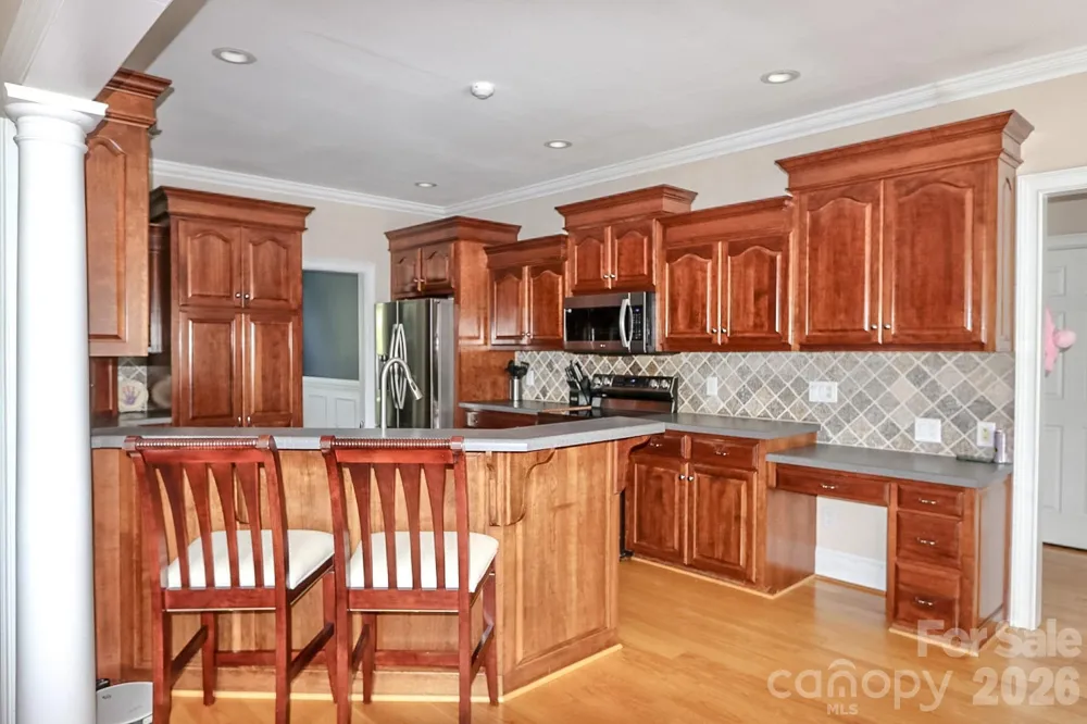 531 Westbrook Street Jonesville, NC 28642
