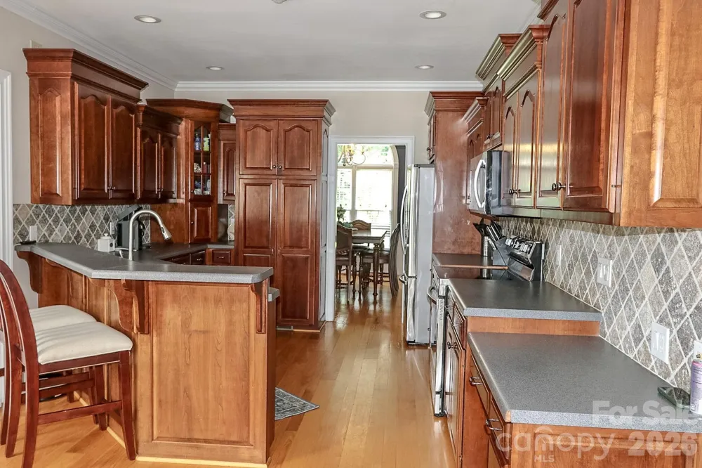 531 Westbrook Street Jonesville, NC 28642