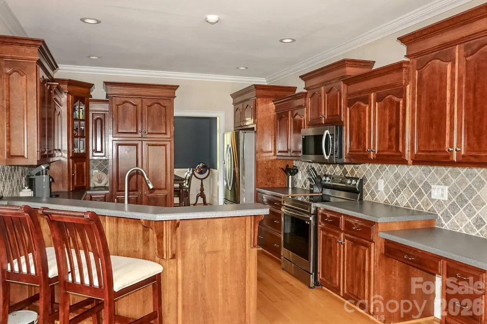 531 Westbrook Street Jonesville, NC 28642