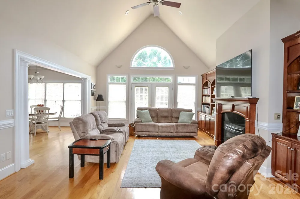 531 Westbrook Street Jonesville, NC 28642