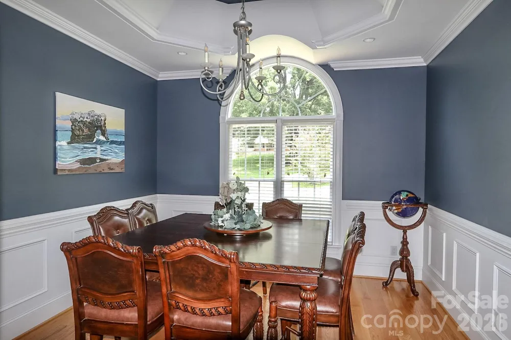 531 Westbrook Street Jonesville, NC 28642