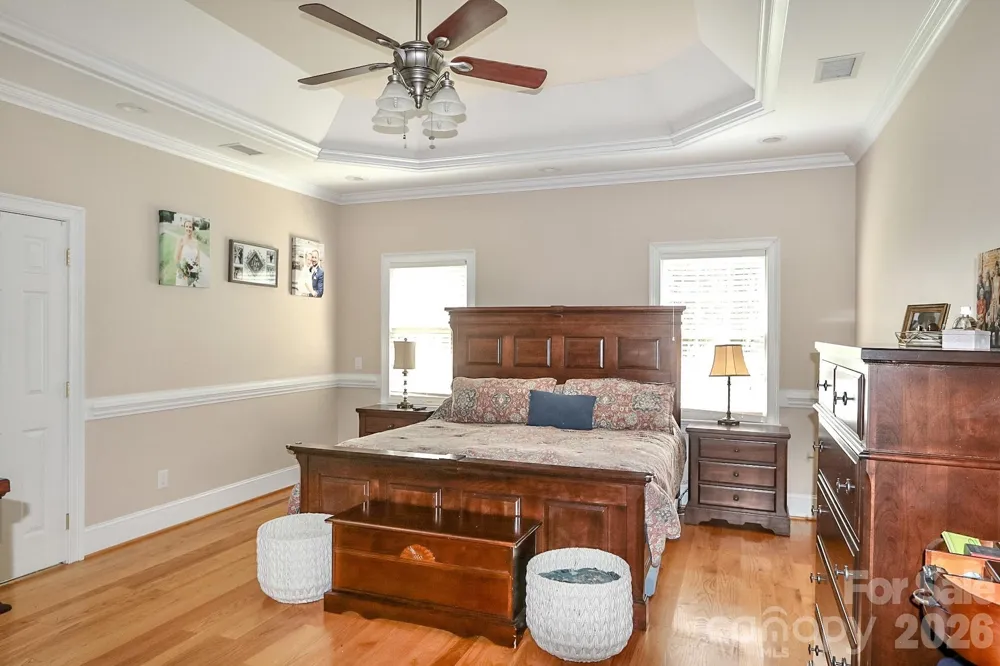531 Westbrook Street Jonesville, NC 28642