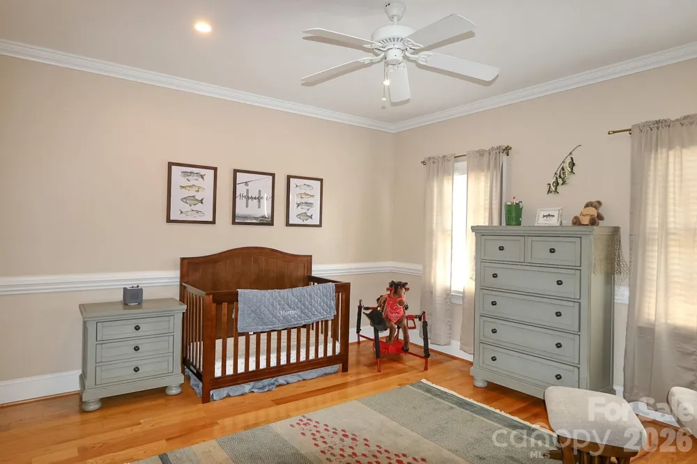 531 Westbrook Street Jonesville, NC 28642