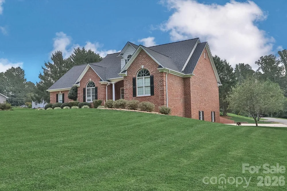 531 Westbrook Street Jonesville, NC 28642