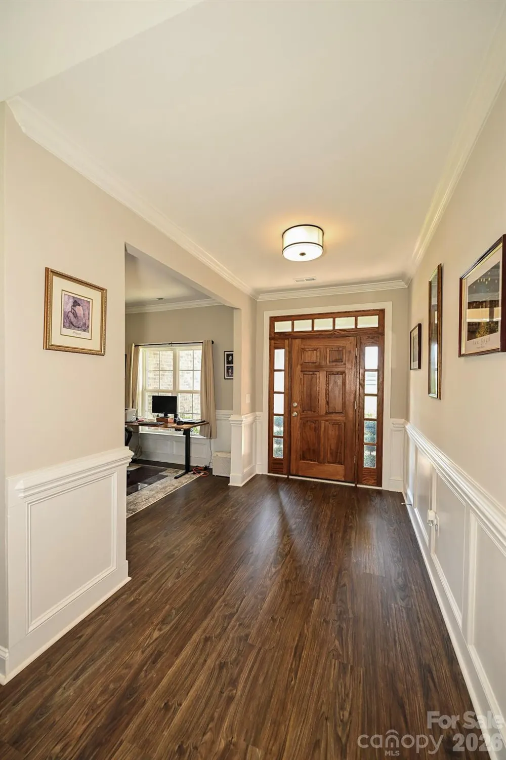 3013 Isle Lane Monroe, NC 28110