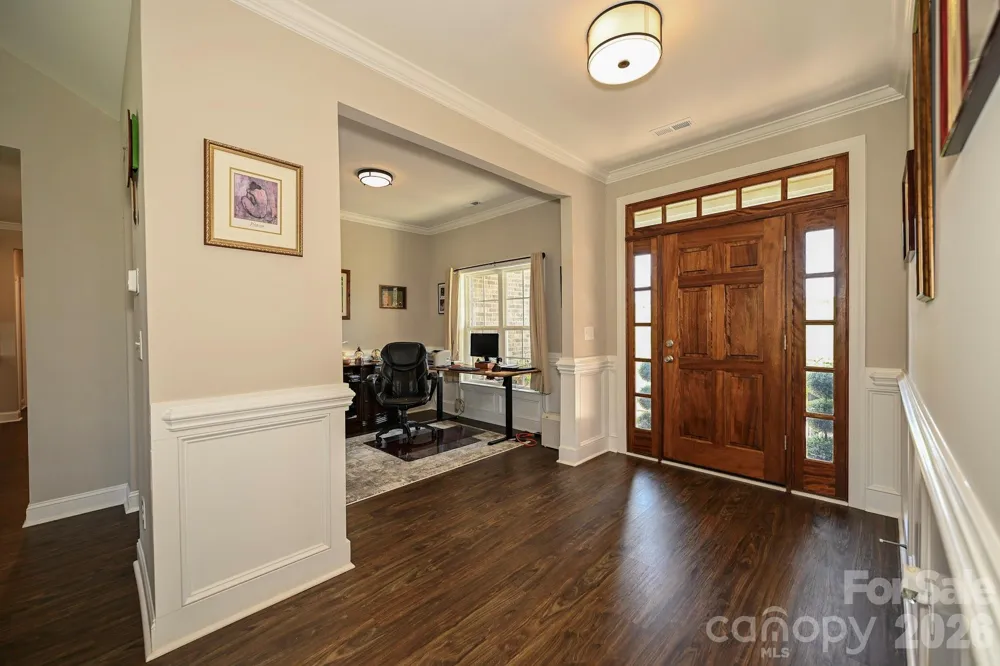 3013 Isle Lane Monroe, NC 28110