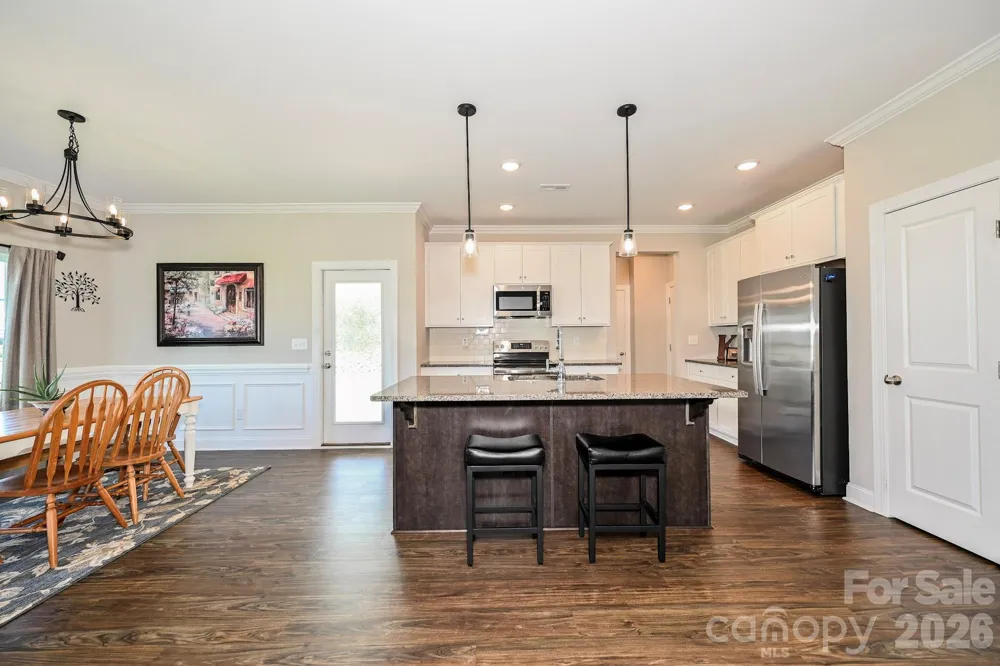 3013 Isle Lane Monroe, NC 28110
