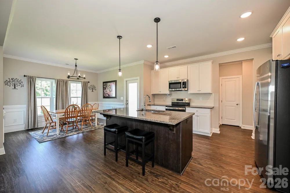 3013 Isle Lane Monroe, NC 28110