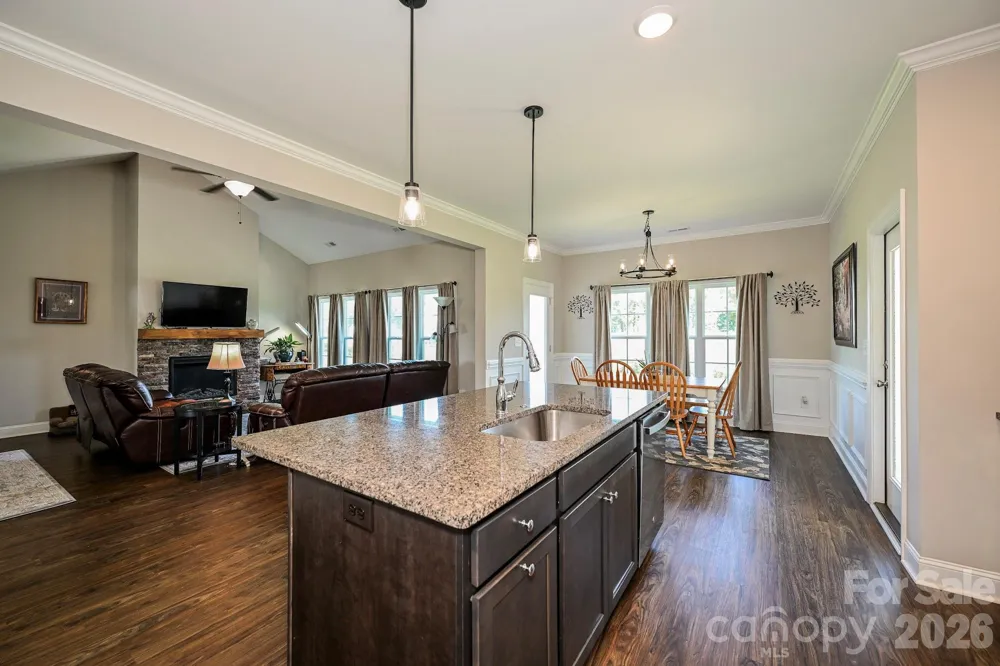 3013 Isle Lane Monroe, NC 28110