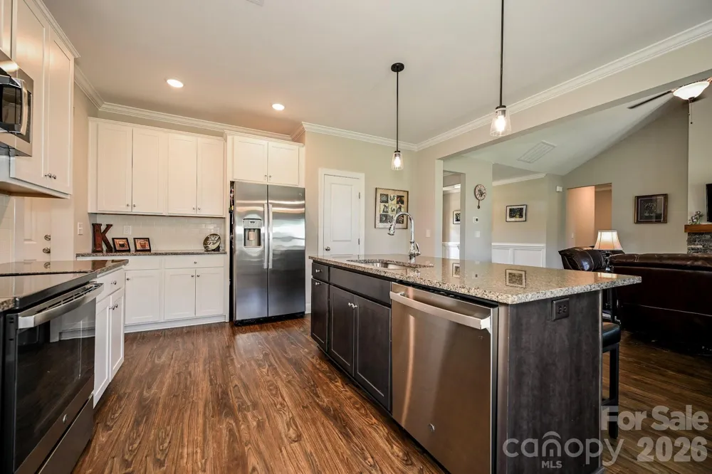 3013 Isle Lane Monroe, NC 28110
