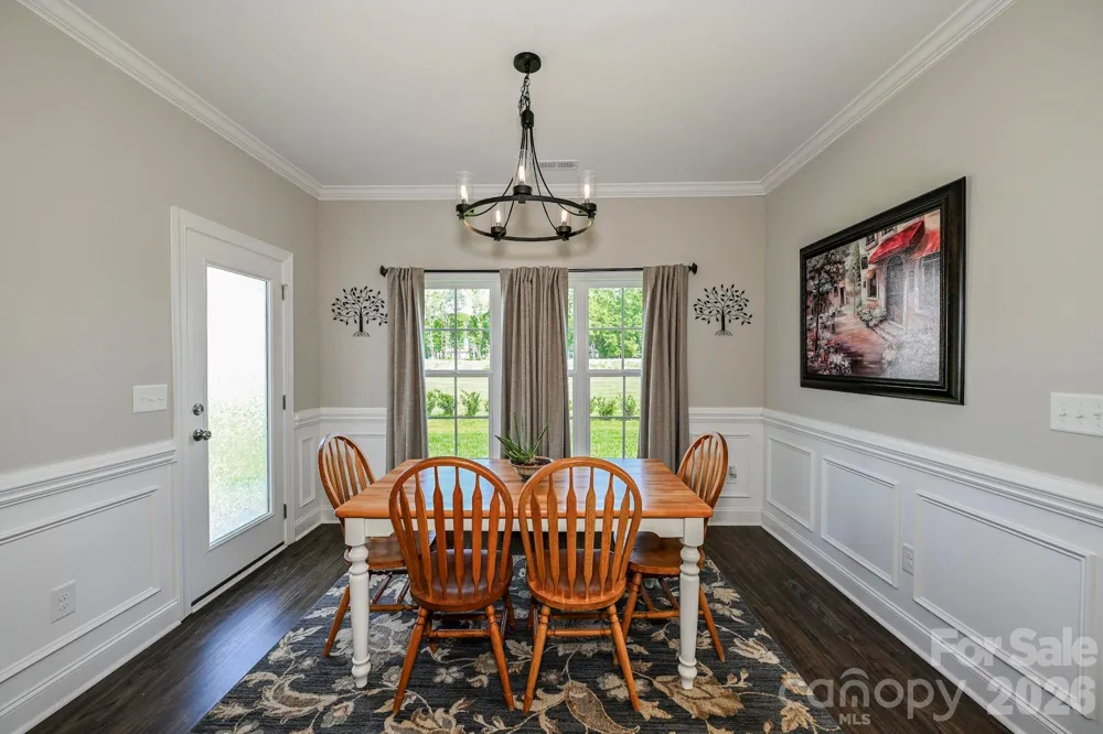 3013 Isle Lane Monroe, NC 28110
