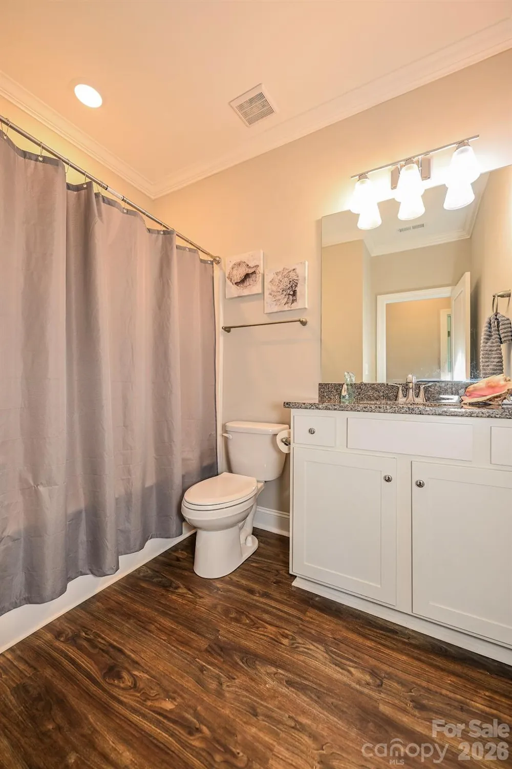 3013 Isle Lane Monroe, NC 28110