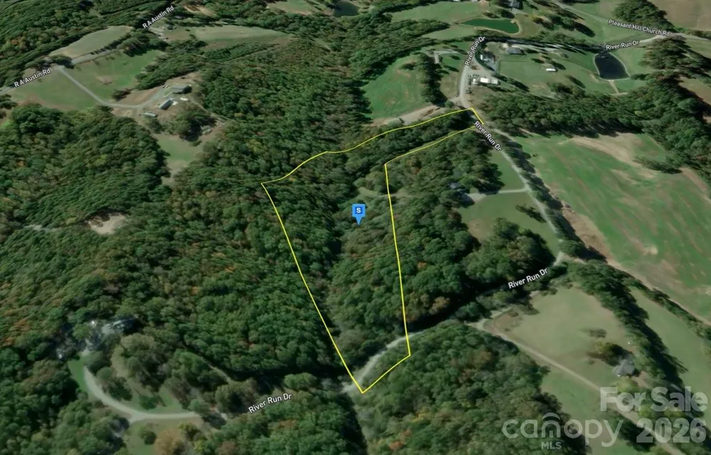 6000 River Run Drive Marshville, NC 28103