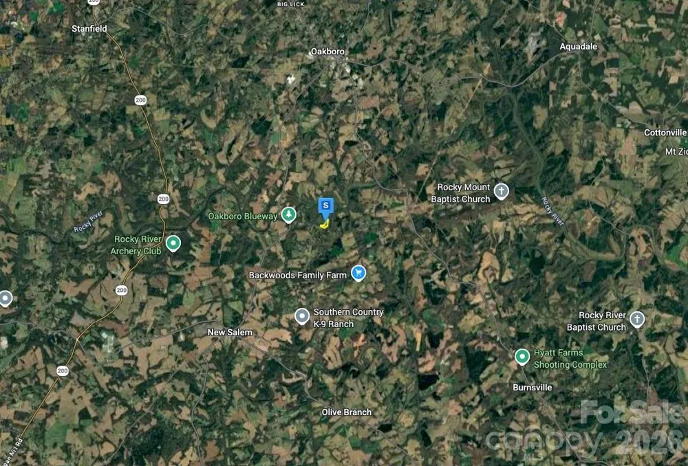 6000 River Run Drive Marshville, NC 28103