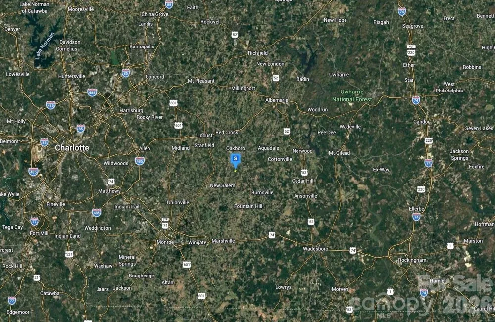6000 River Run Drive Marshville, NC 28103