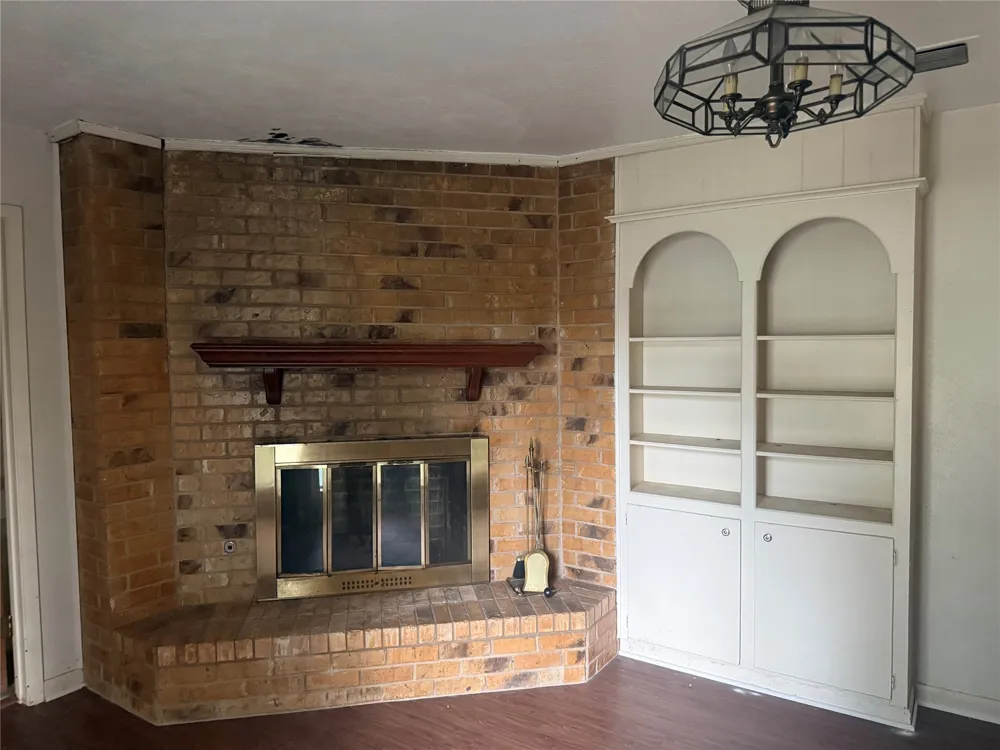 208 SW 4th Street Kerens, TX 75144
