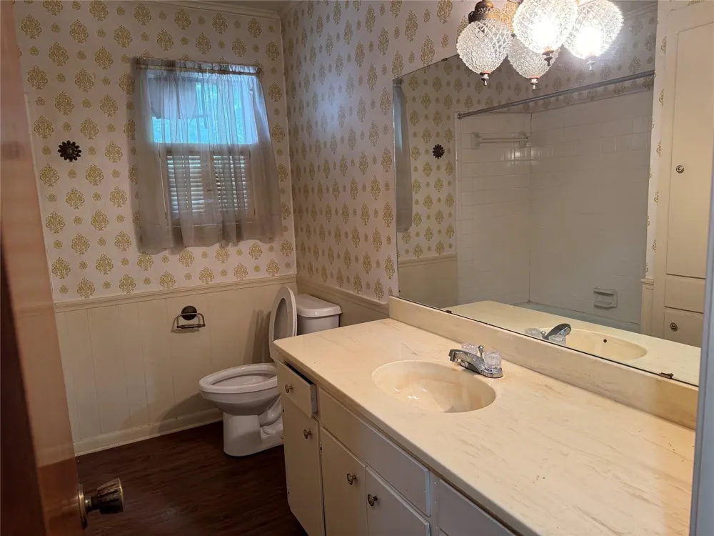 208 SW 4th Street Kerens, TX 75144