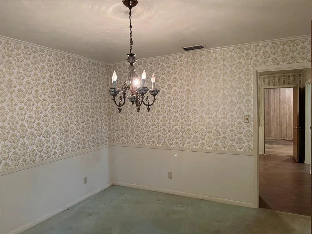 208 SW 4th Street Kerens, TX 75144