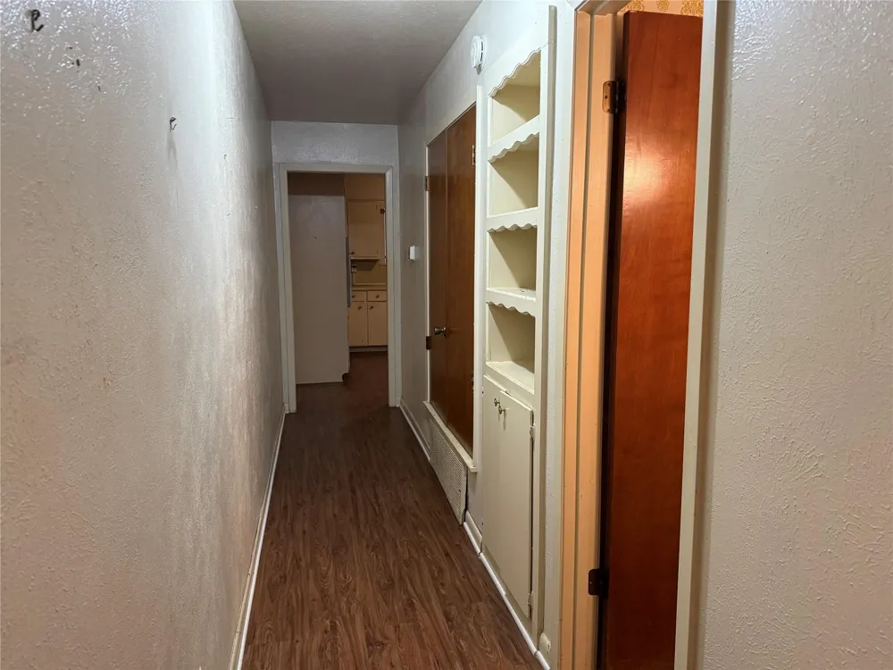 208 SW 4th Street Kerens, TX 75144