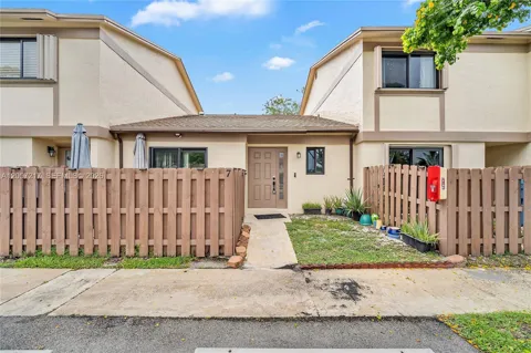 2950 NW 106th Ave #7