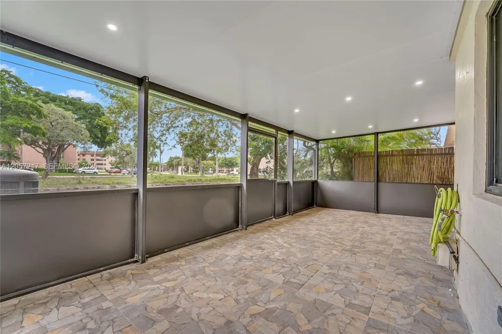 2950 NW 106th Ave #7 Sunrise, FL 33322