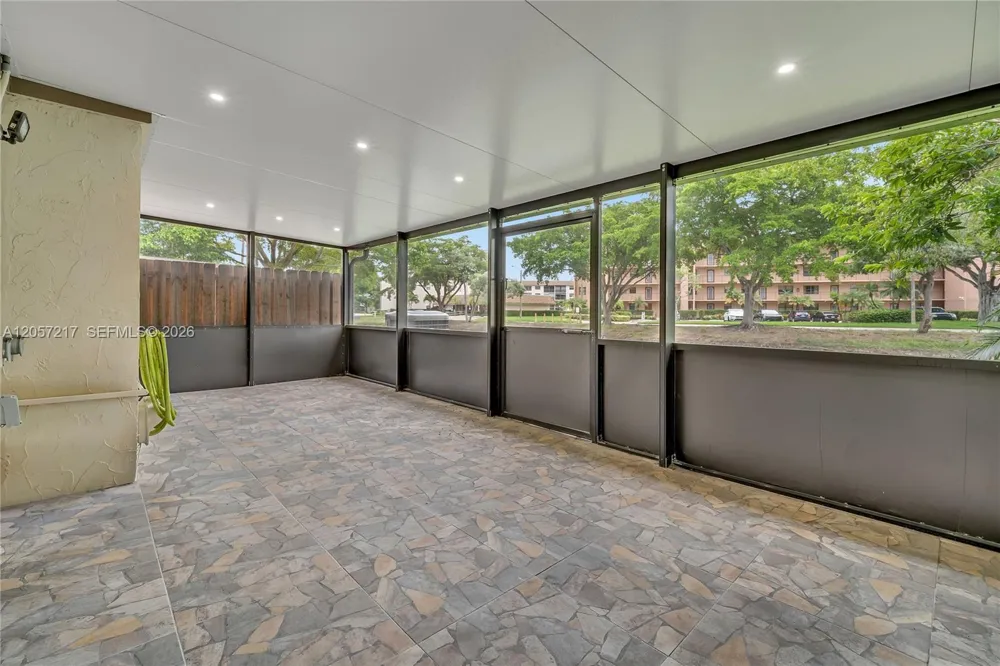 2950 NW 106th Ave #7 Sunrise, FL 33322