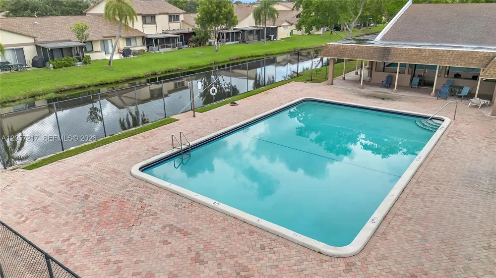 2950 NW 106th Ave #7 Sunrise, FL 33322