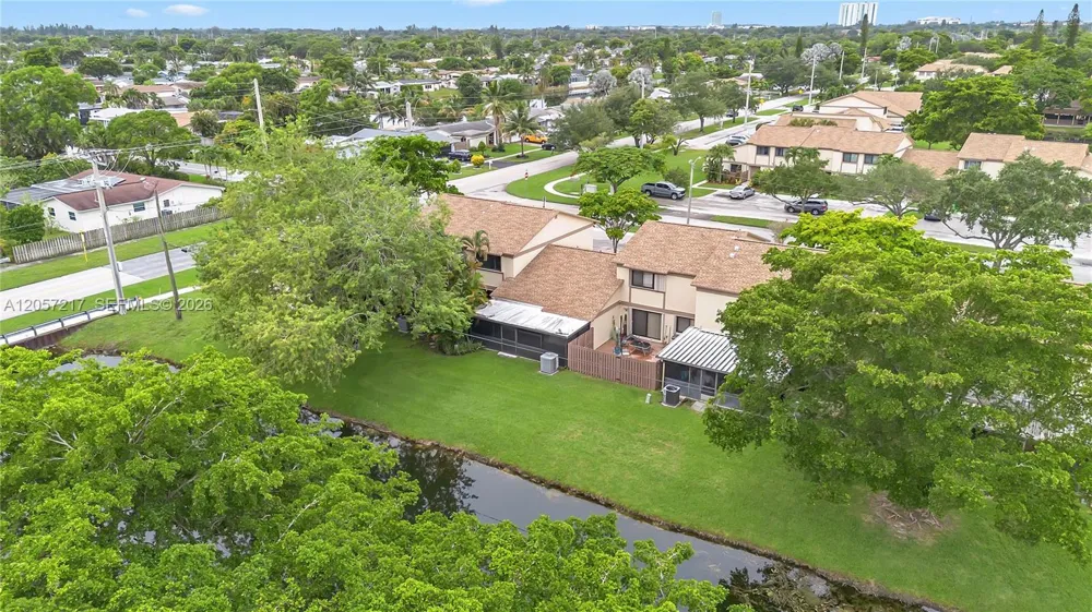 2950 NW 106th Ave #7 Sunrise, FL 33322