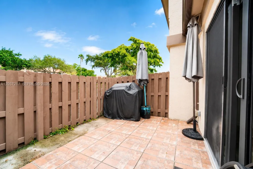 2950 NW 106th Ave #7 Sunrise, FL 33322