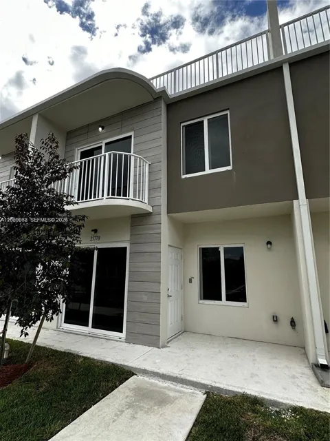 25778 SW 143rd Path #25778