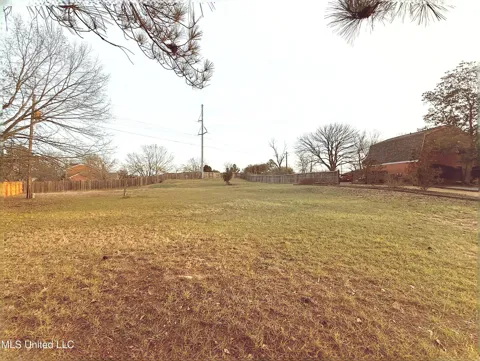 Rolling Meadows Drive