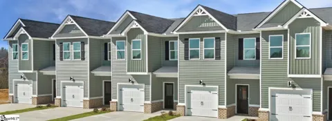 1125 Wharf Trail #Lot 10