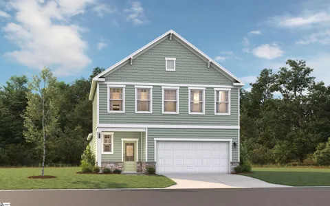 114 River Knoll Drive #LOT 1053