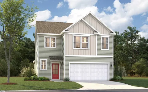 116 River Knoll Drive #LOT 1052